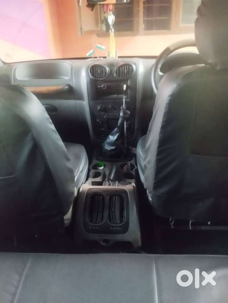 Mahindra Scorpio 2010 Diesel Well Maintained And Driven By Owner Only