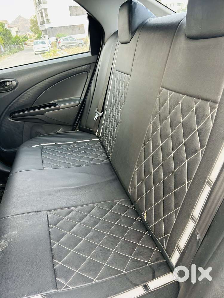 Toyota Etios 2013-2014 Gd, 2013, Diesel