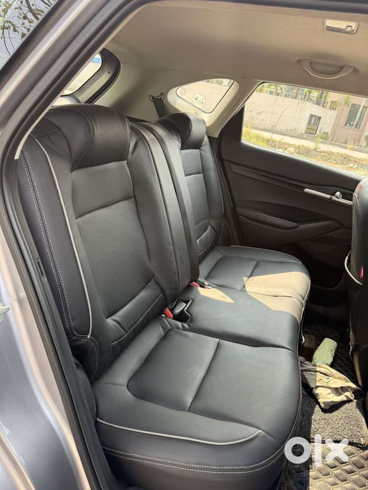 Kia Seltos Hte D, 2020, Diesel