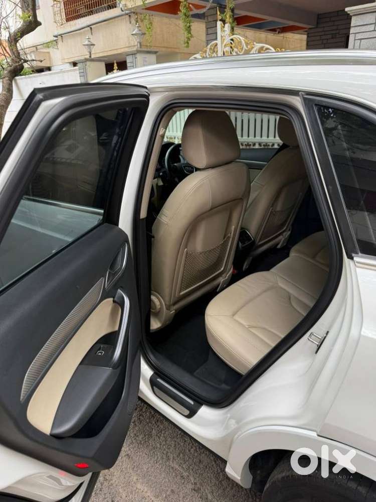 Audi Q3 35tdi Premium, 2017, Diesel