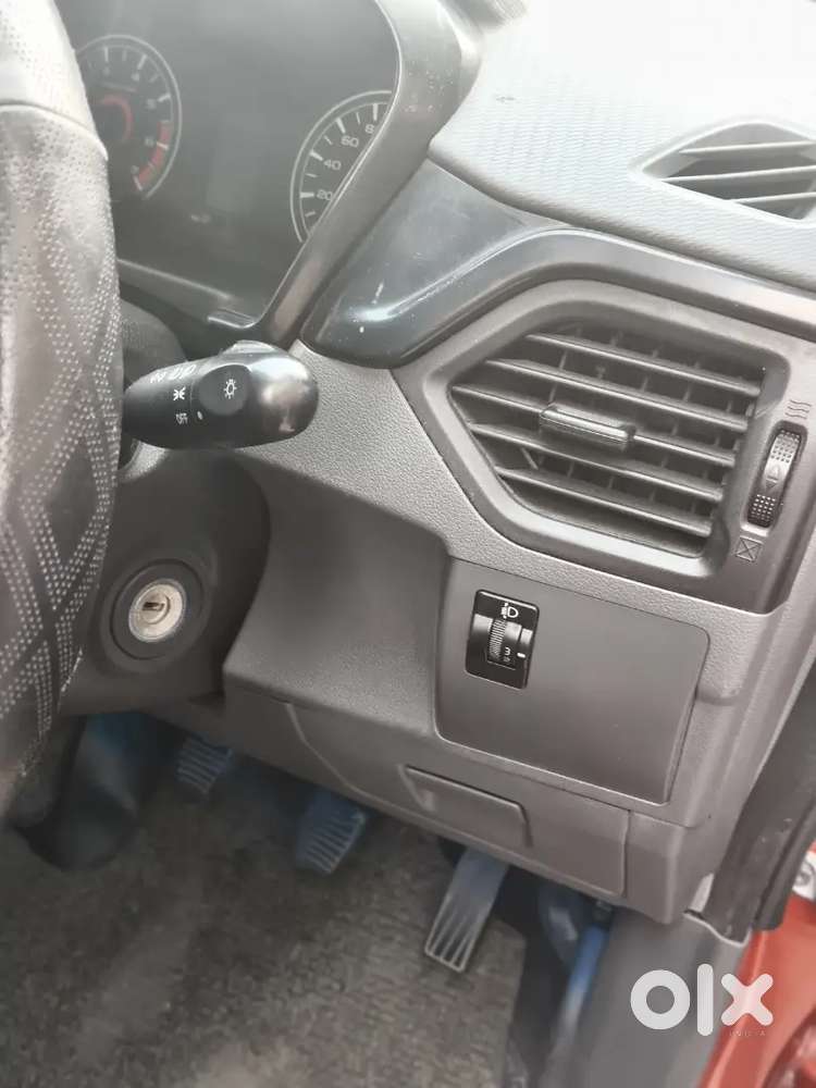 Mahindra Kuv100 Nxt 2018