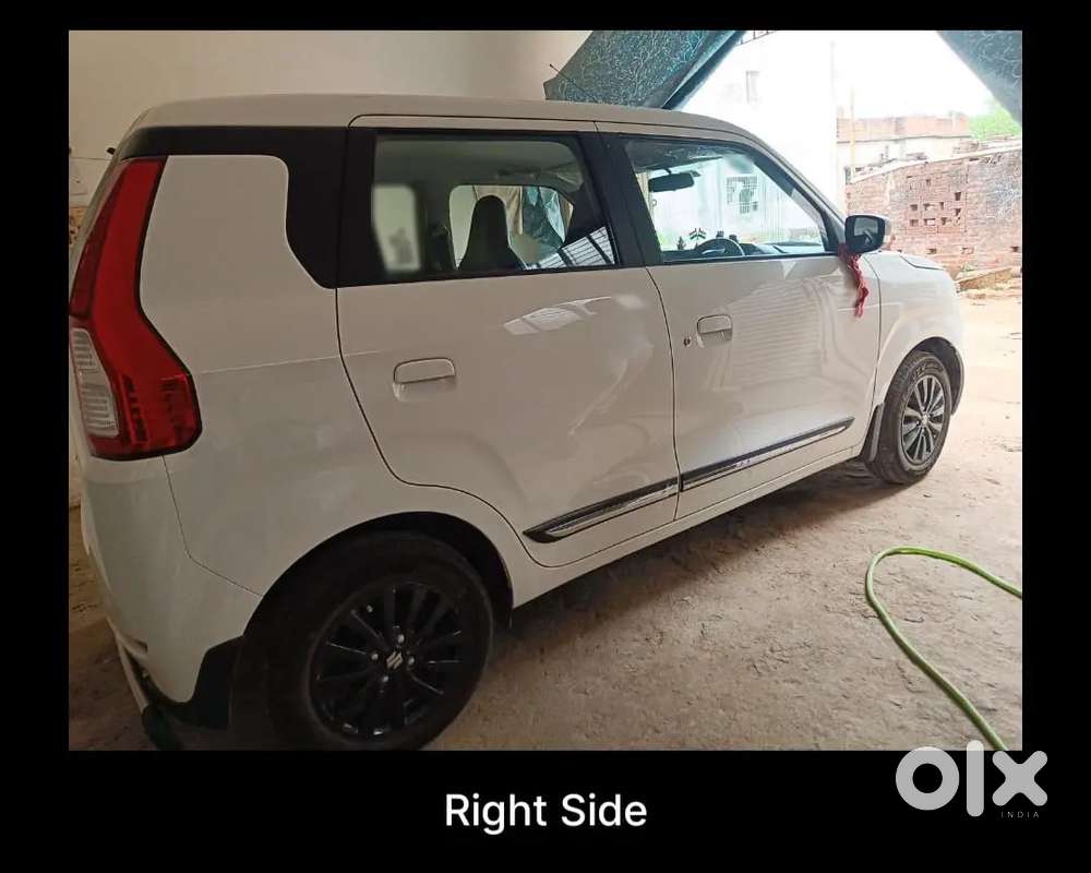 Maruti Suzuki Wagon R 2023