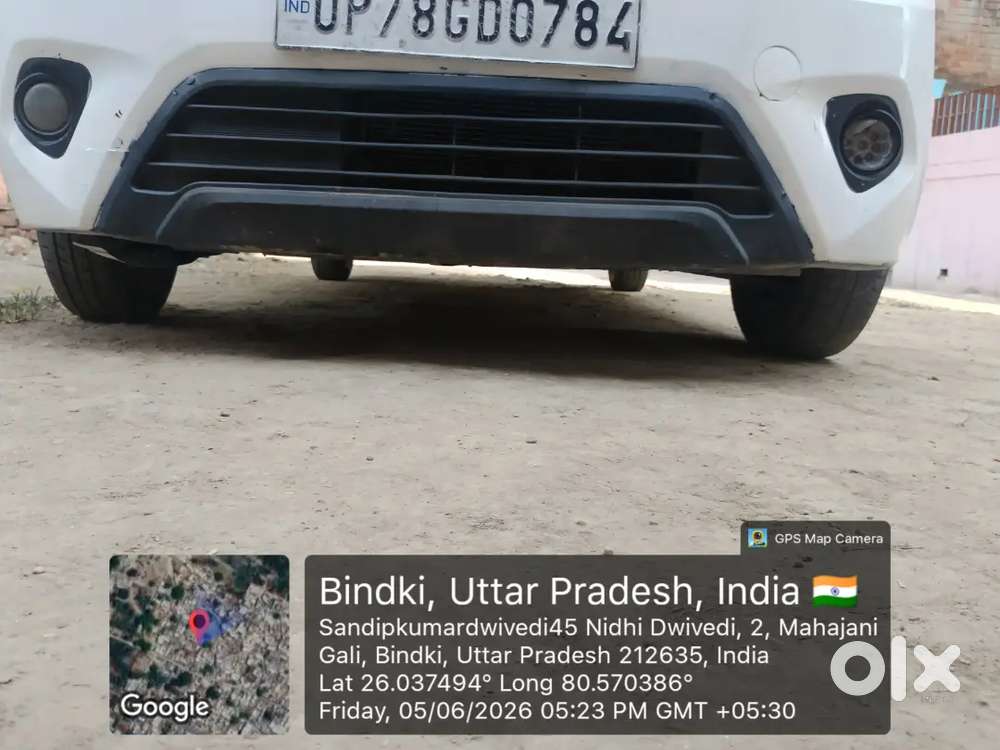 Maruti Suzuki Wagon R Flex Fuel 2020 Cng & Hybrids 97000 Km Driven