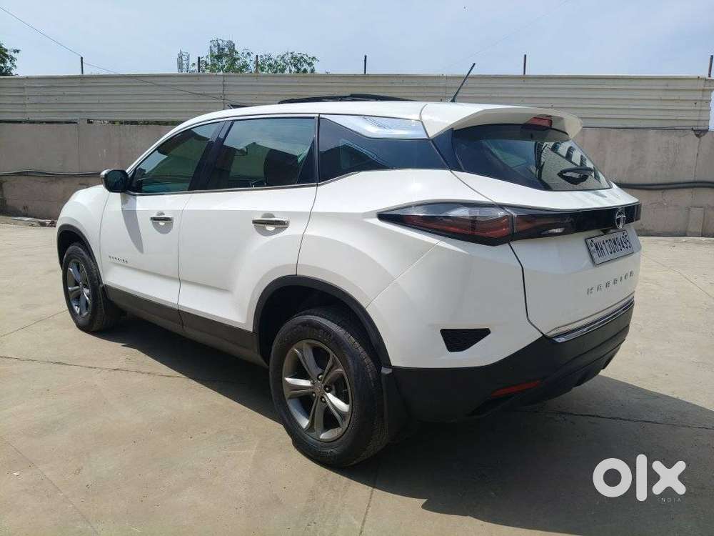 Tata Harrier Xt+, 2020, Diesel