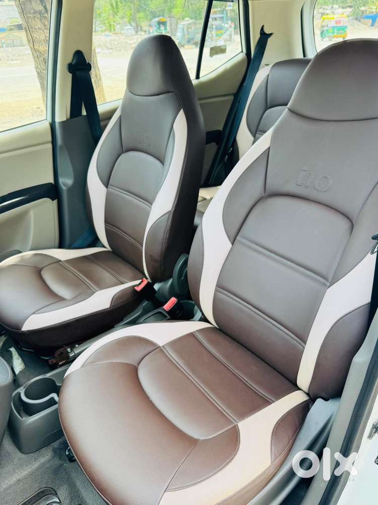 Hyundai I10 1.1 Magna(o), 2014, Petrol