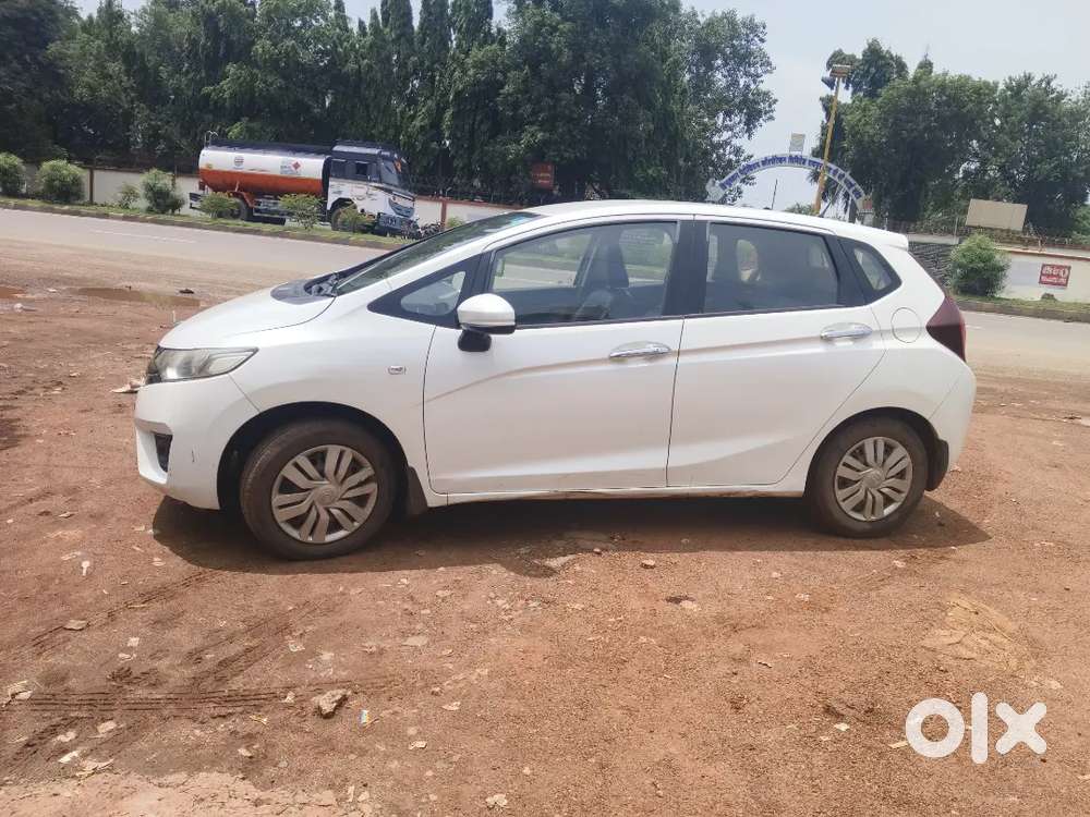 Honda Jazz Sv 2020 Petrol