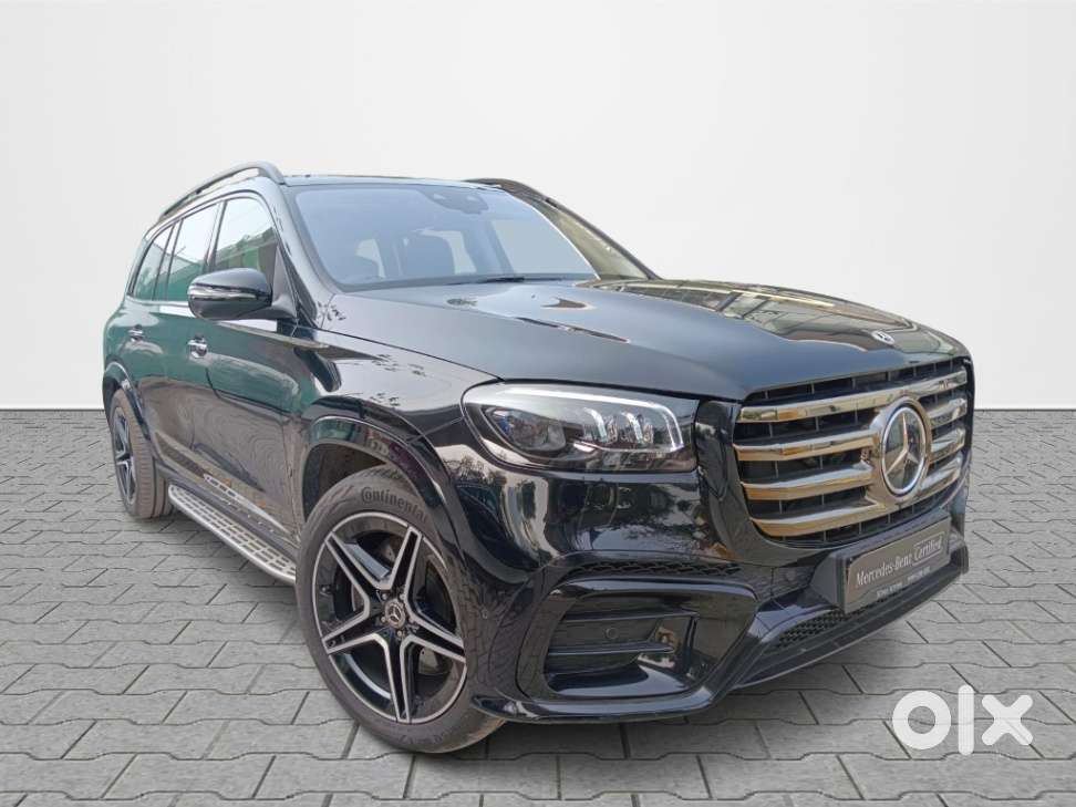 Mercedes-benz Gls 450 4matic, 2025, Petrol