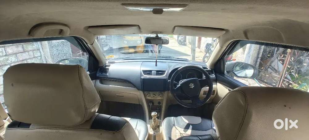 Maruti Suzuki Swift 2014