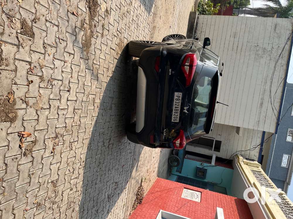 I Am Selling My Car.