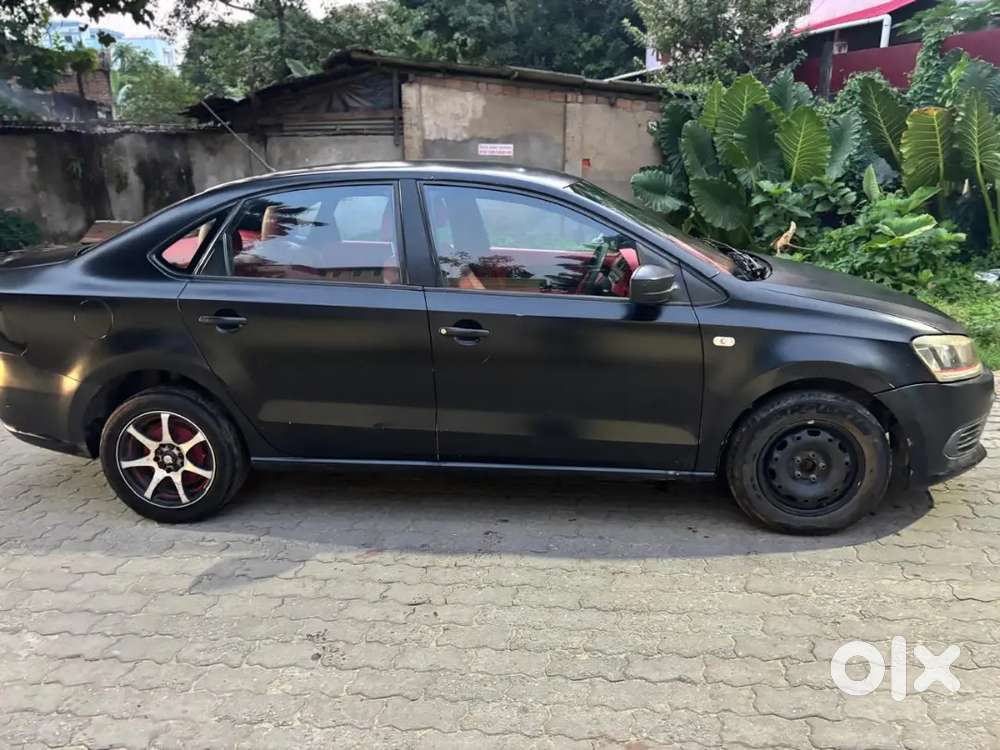 Volkswagen Vento 2011petrol Excellent Condition