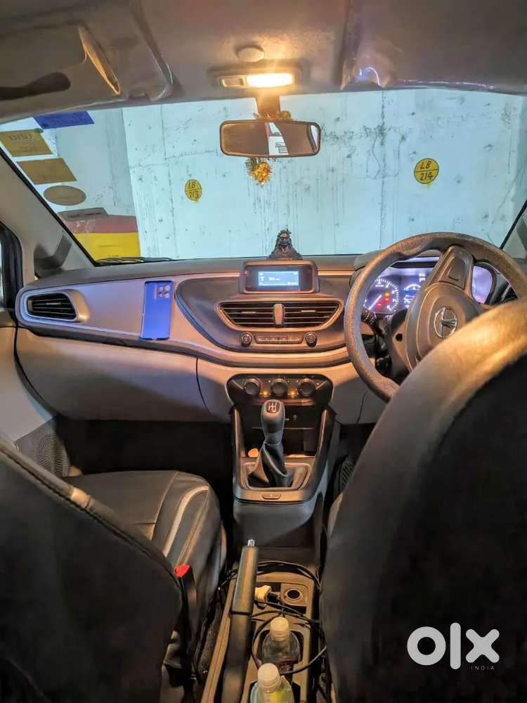 Tata Altroz 2021 Petrol 56000 Km Driven