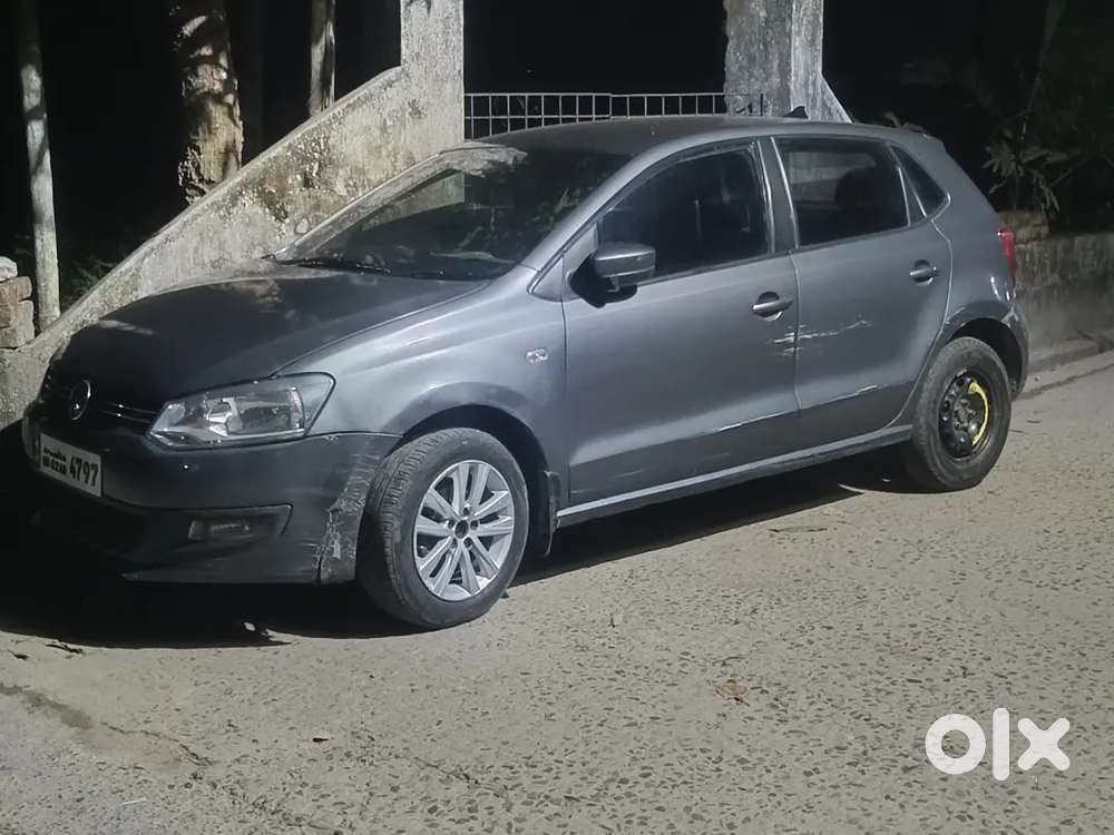 Good Condition Car