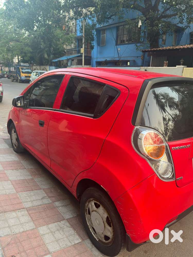 Chevrolet Beat 2012 Diesel 59000 Km Driven