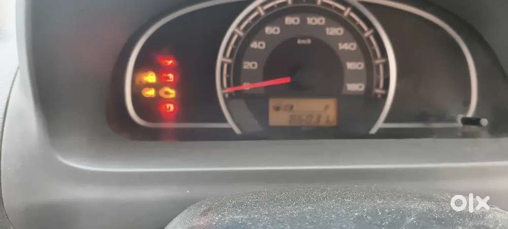 Maruti Suzuki Alto 2015 4th Owner