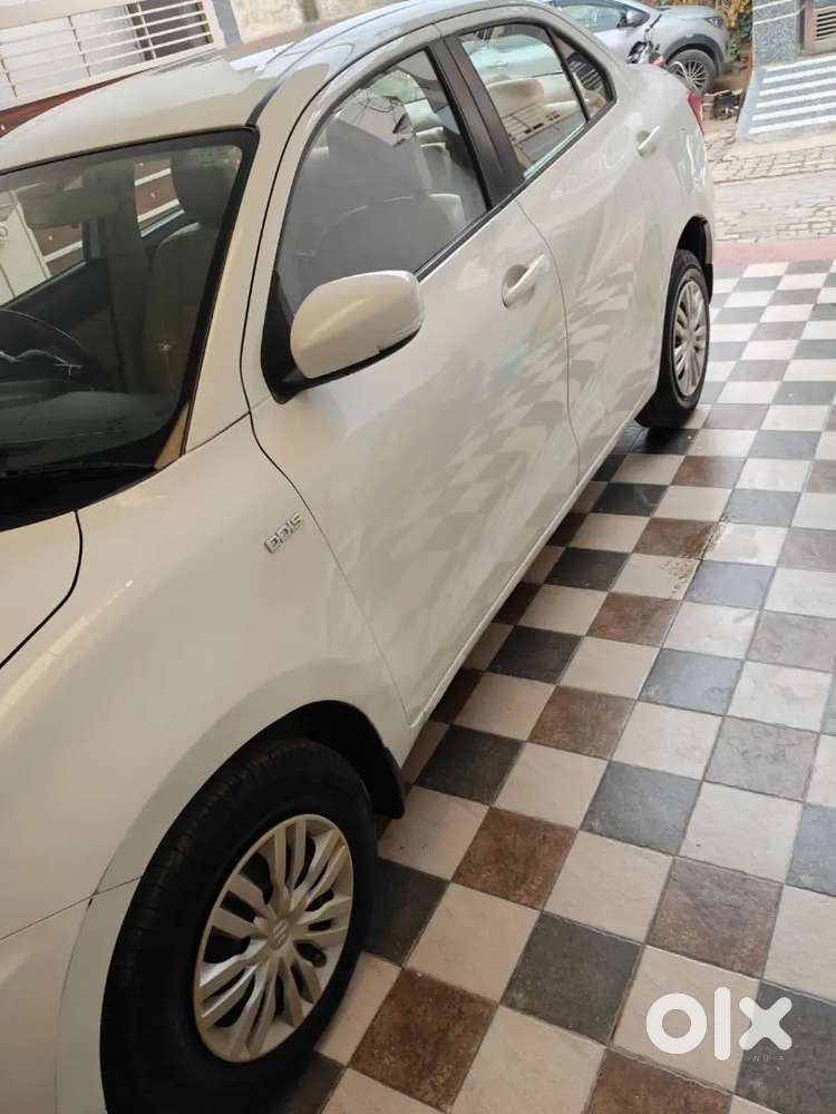Maruti Suzuki Dzire 2019 Vdi