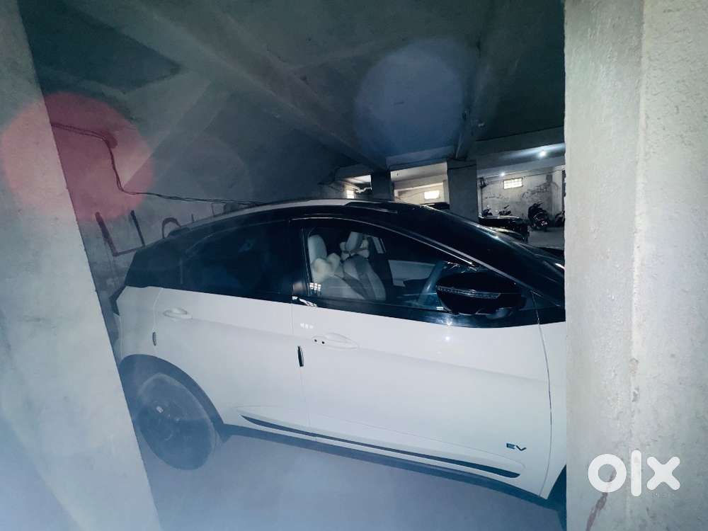 Tata Nexon Ev 2024