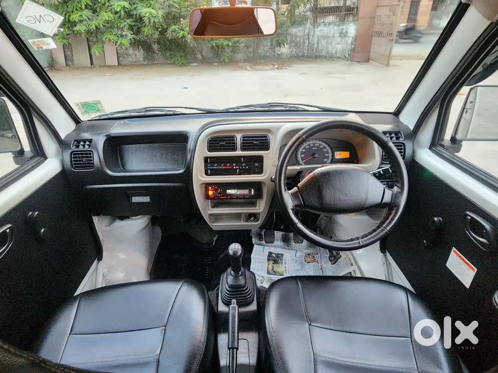 2018 Eeco Company Cng 5star Ac + Htar