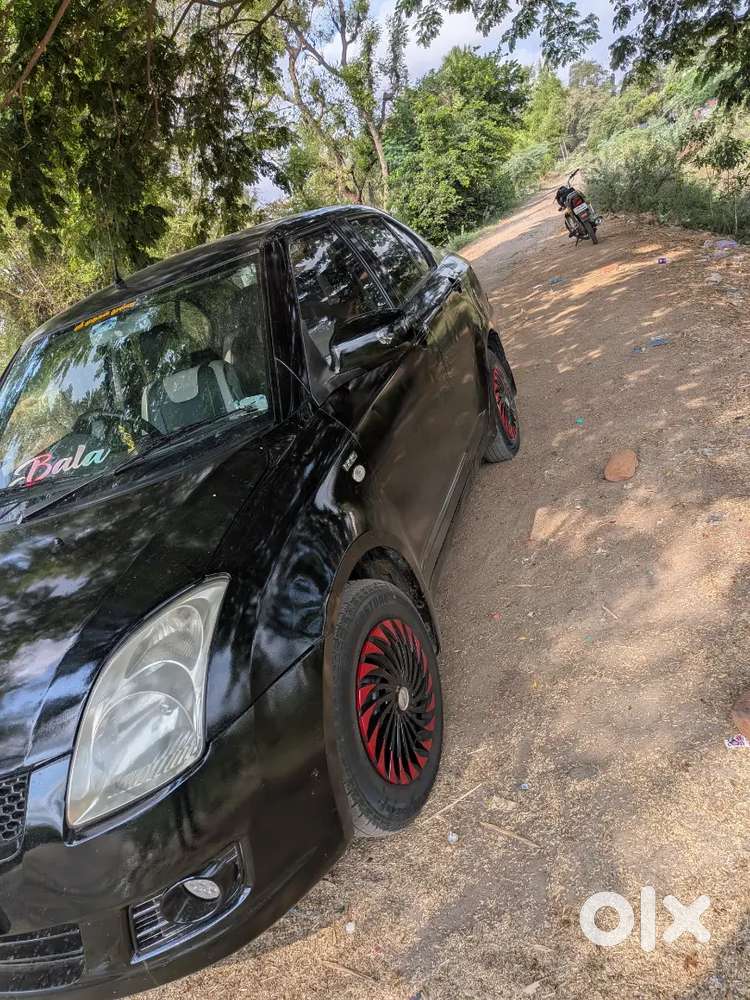 Maruti Suzuki Dzire 2010 Diesel 160000 Km Driven