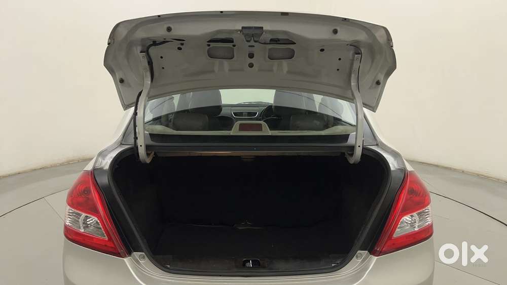 Maruti Suzuki Swift Dzire 1.3 Vxi, 2012, Petrol