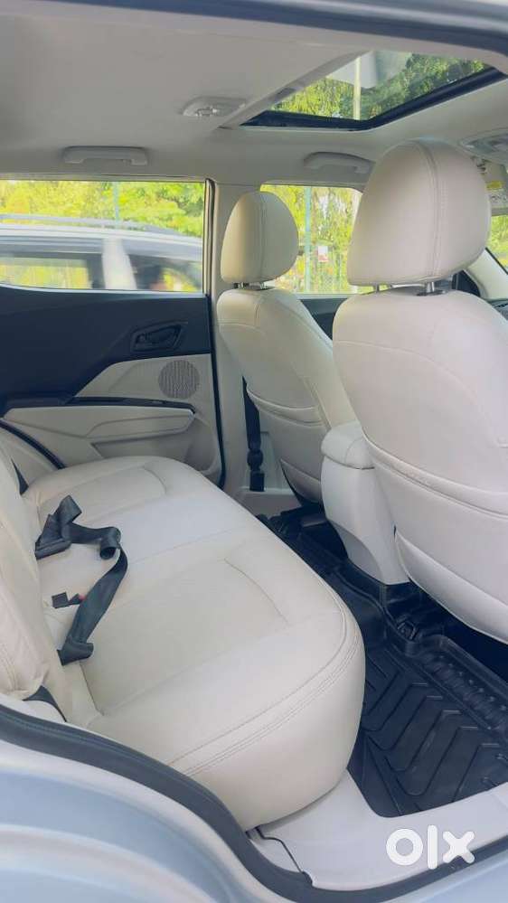 Mahindra Xuv300 W6 Diesel, 2022, Diesel