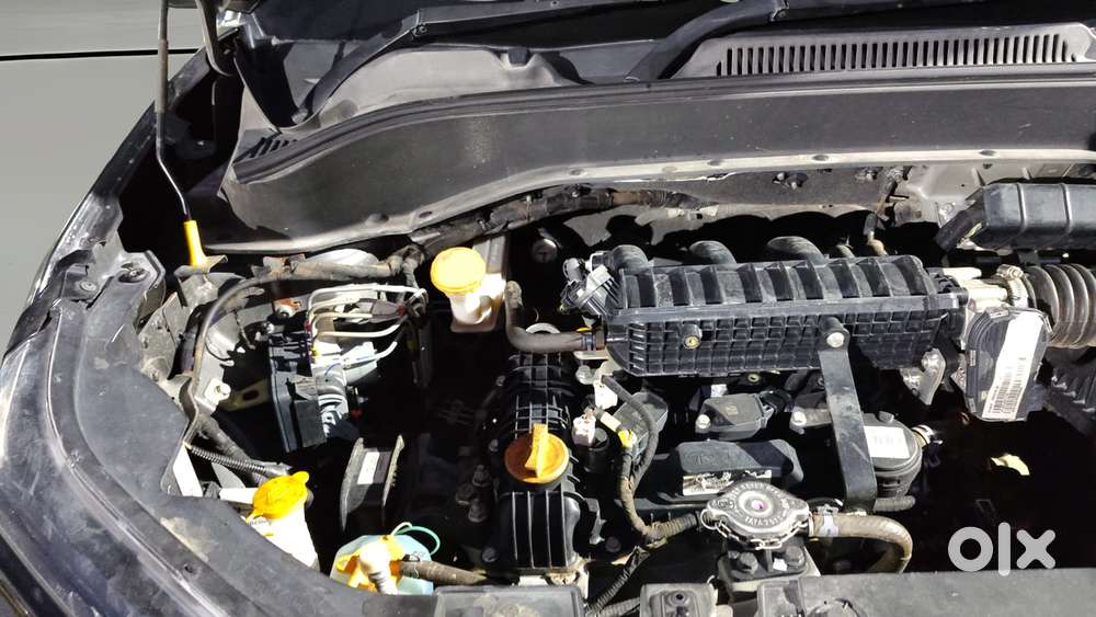 Tata Punch Adventure, 2023, Petrol