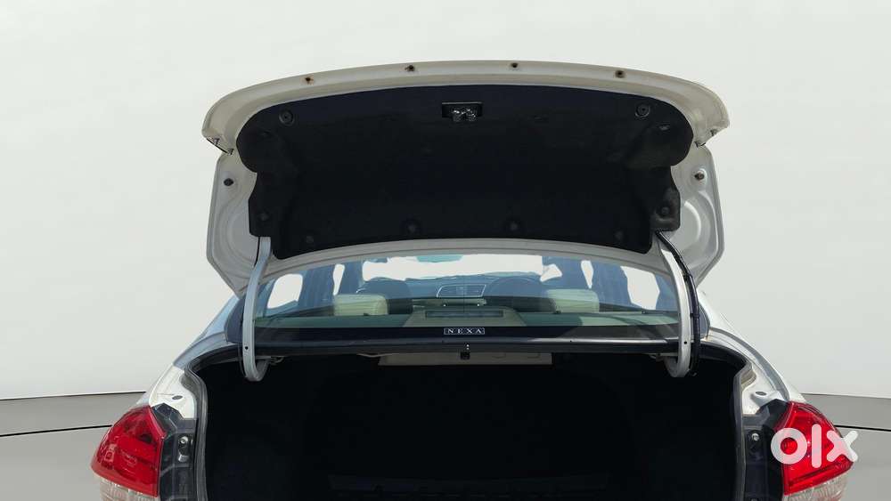 Maruti Suzuki Ciaz 1.5 Alpha Shvs Petrol, 2024, Petrol