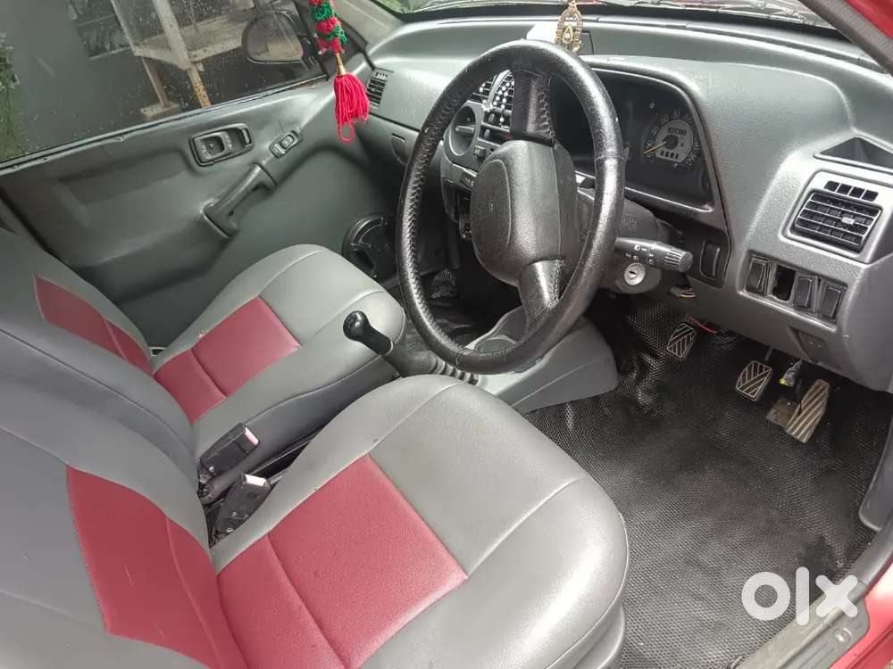 Maruti Suzuki Zen Estilo 1999 Petrol Good Condition