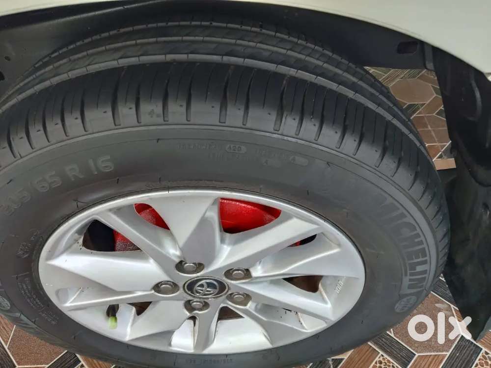 Toyota Innova Crysta 2018 Diesel Mt