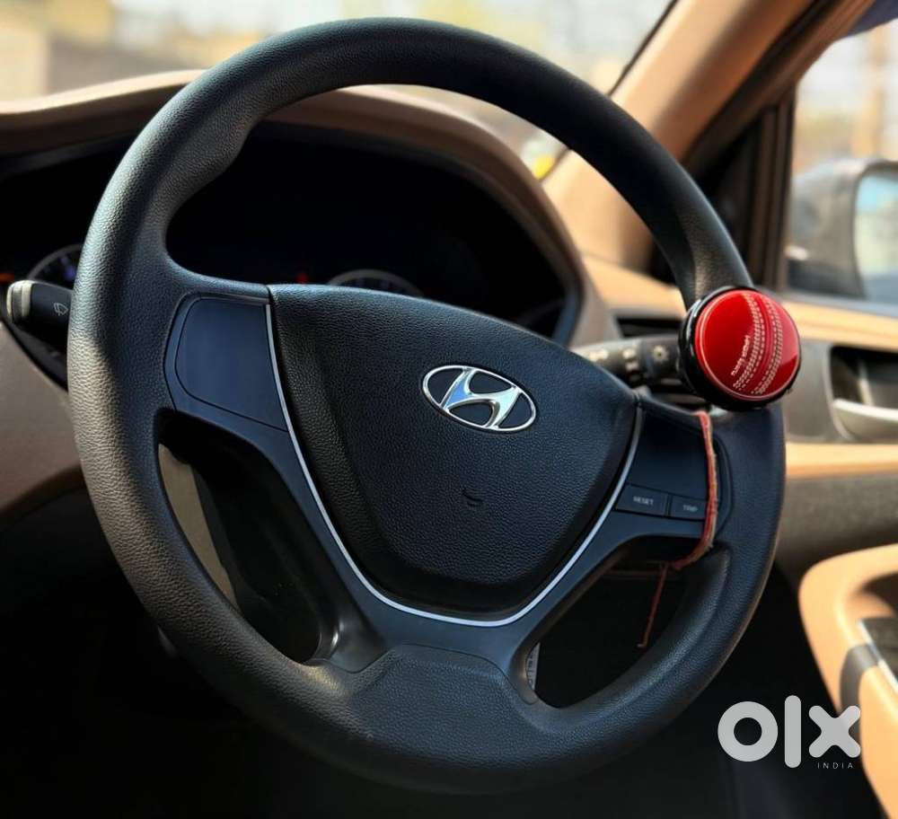 Hyundai I20 1.2 Era, 2015, Petrol