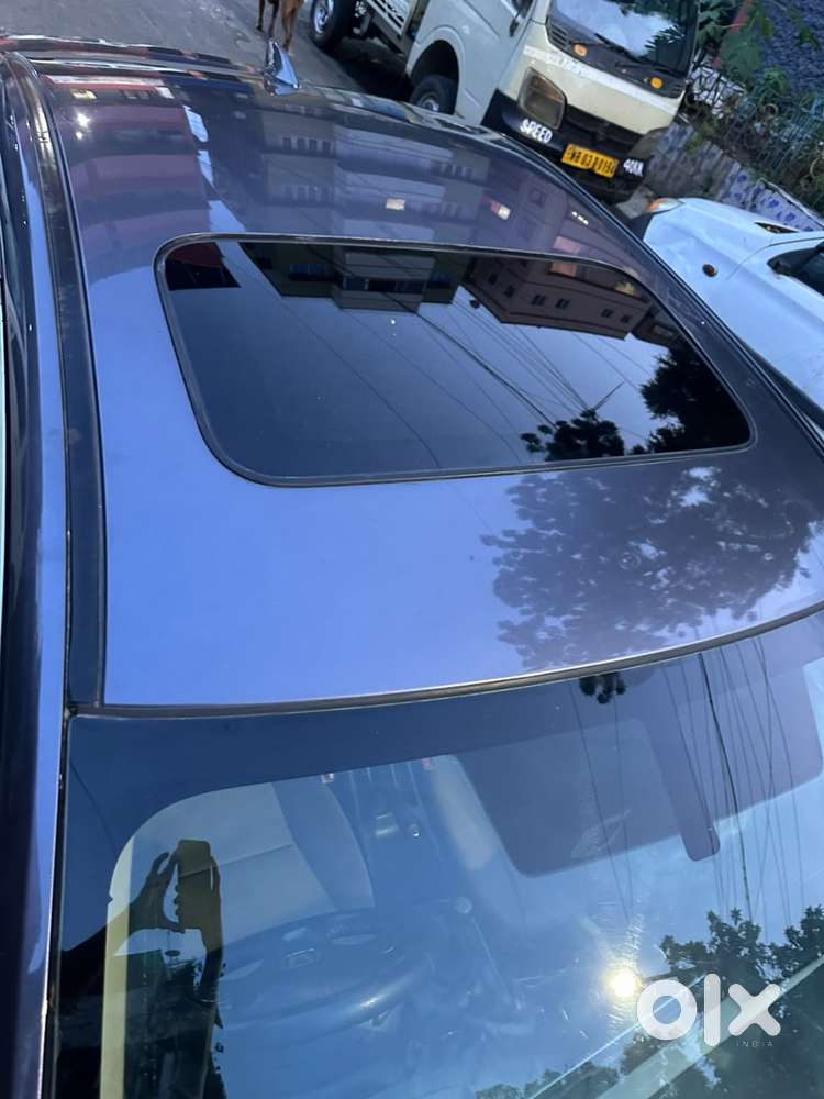 Honda City I-dtec V, 2019, Petrol