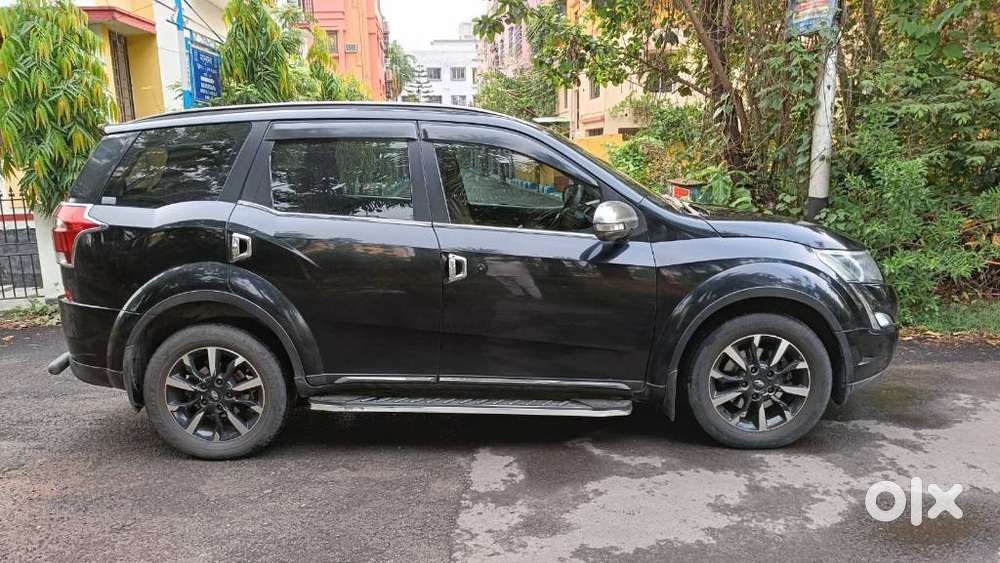 Mahindra Xuv500 W11, 2021, Diesel