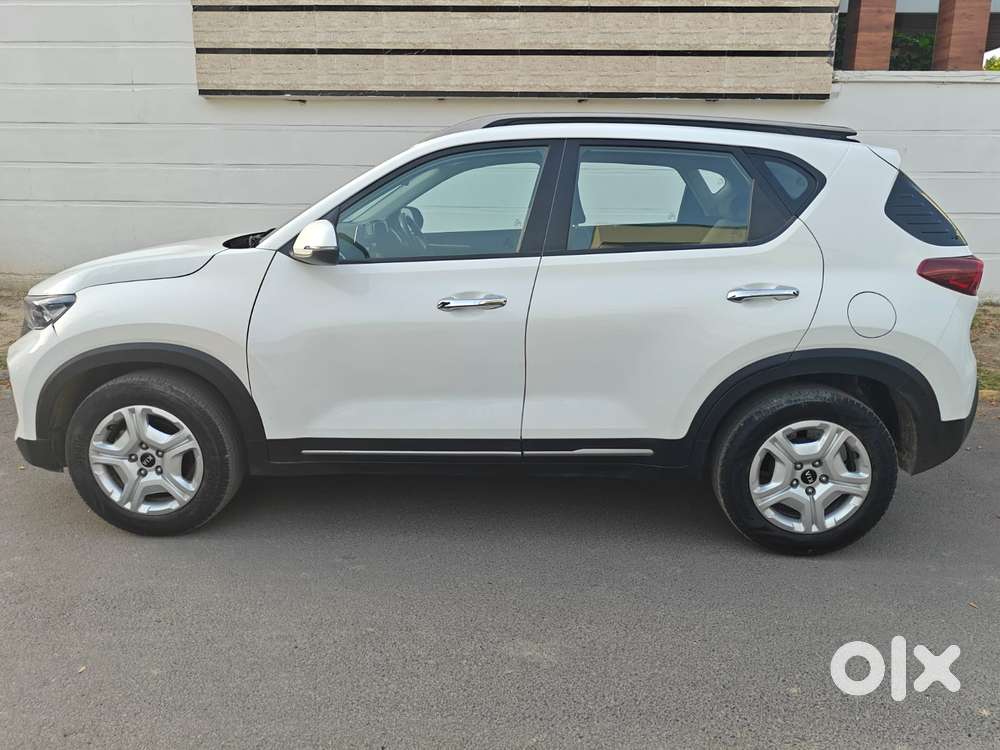 Kia Sonet 1.2 Htk Plus, 2021, Petrol