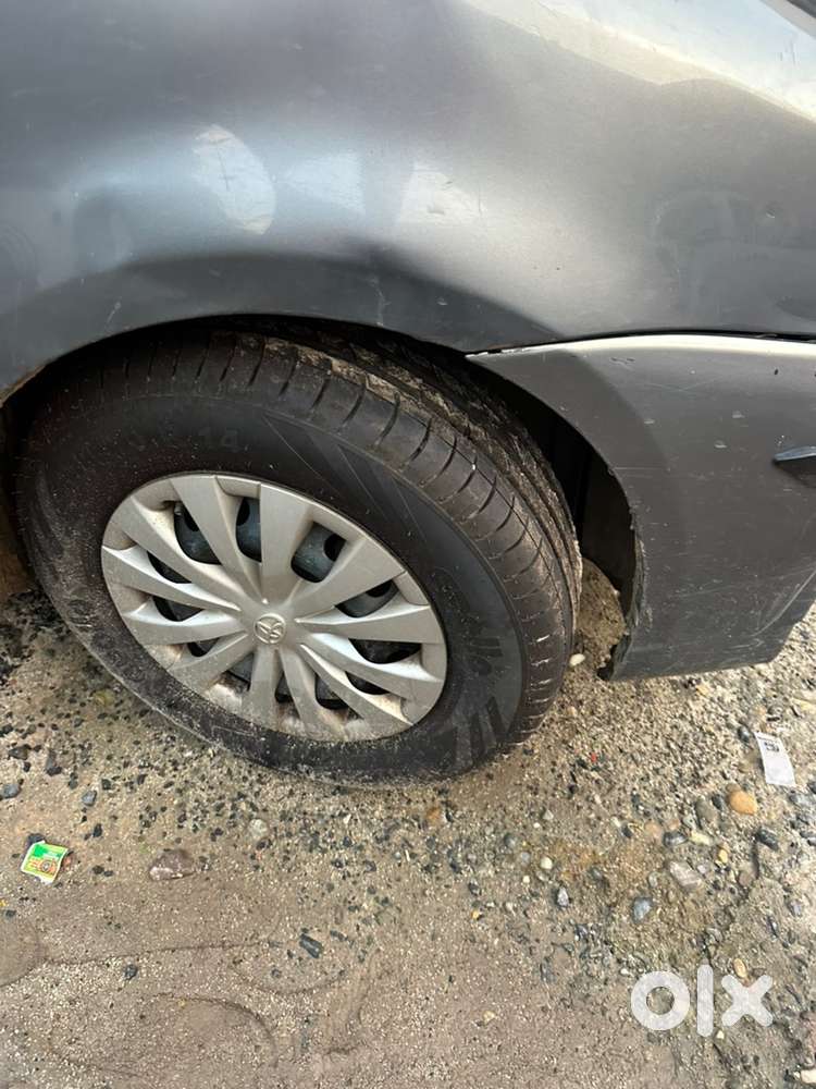 Toyota Etios Liva Gd 2014