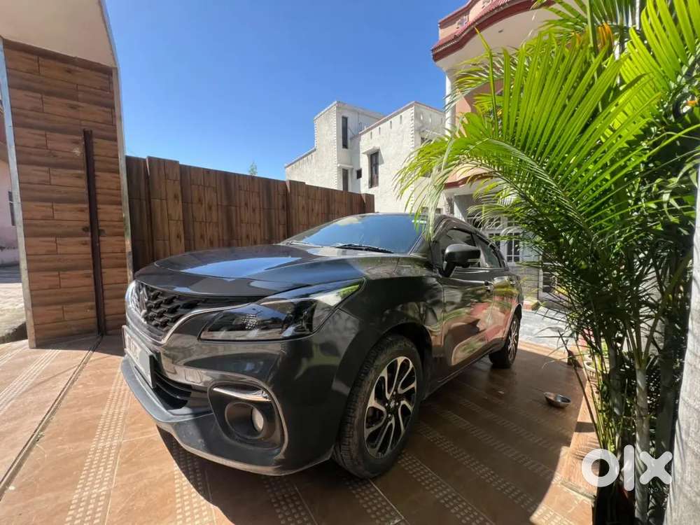 Top End Varient Balenc