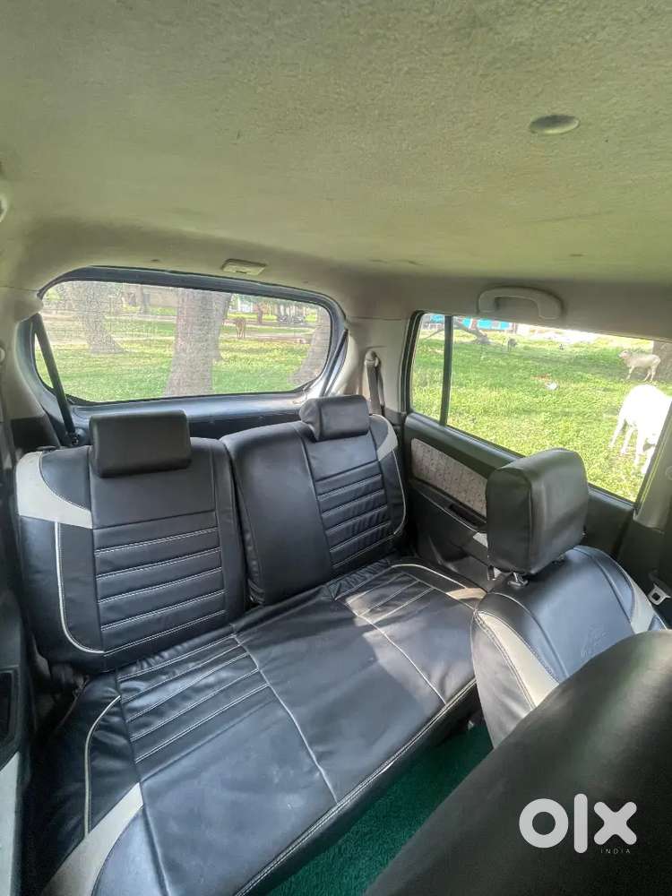 Maruti Suzuki Wagon R 2013 Petrol 84500 Km Driven