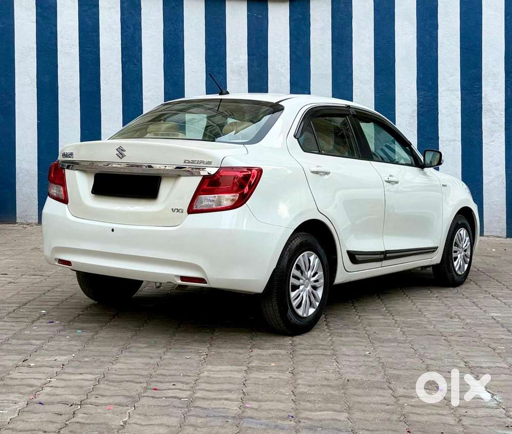 Maruti Suzuki Dzire, 2019, Cng & Hybrids