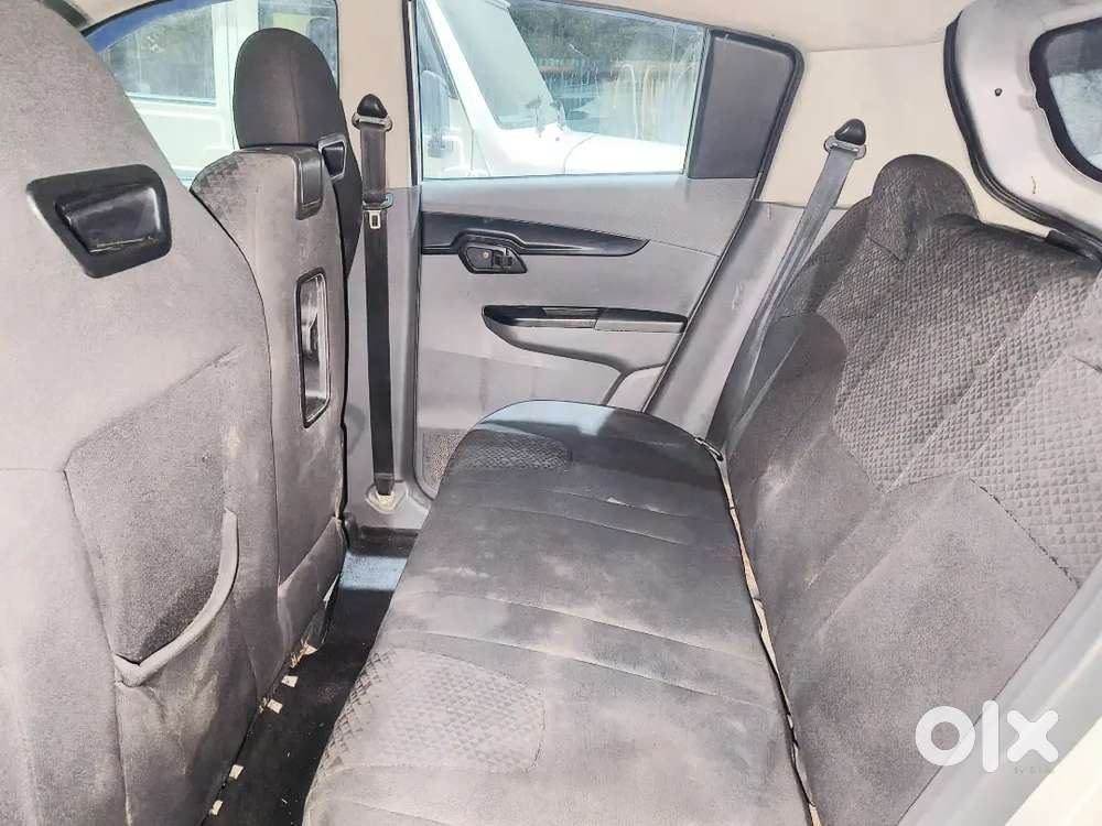 Mahindra Kuv100 Nxt 2018 Diesel Manual