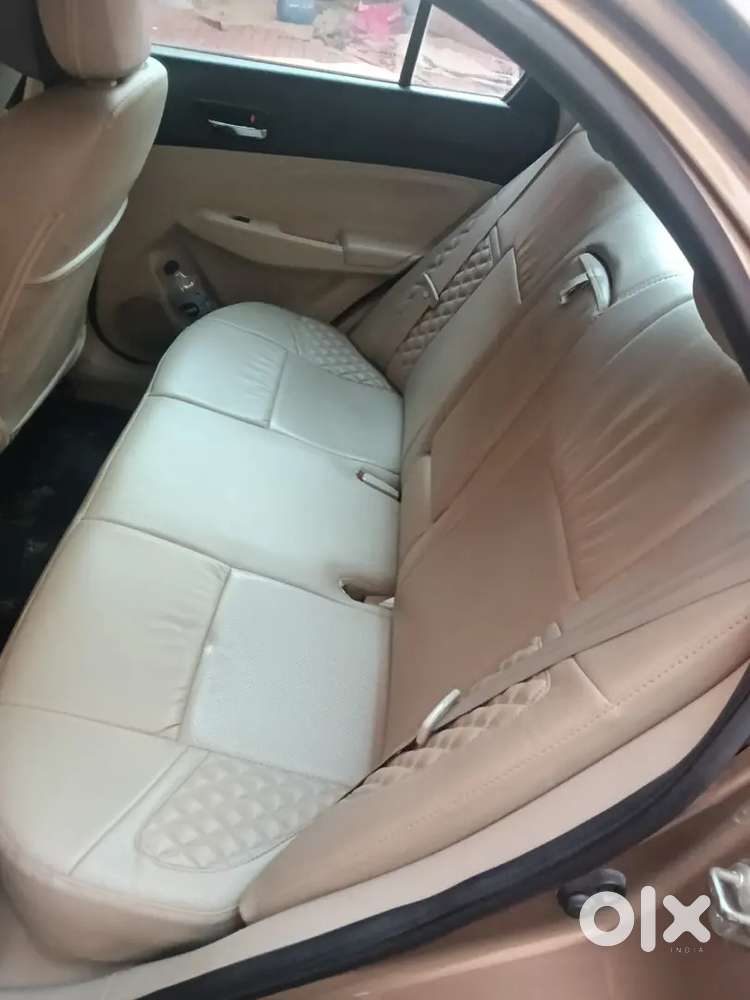 Maruti Suzuki Swift Dzire 2018 Cng & Hybrids 9092 Km Driven