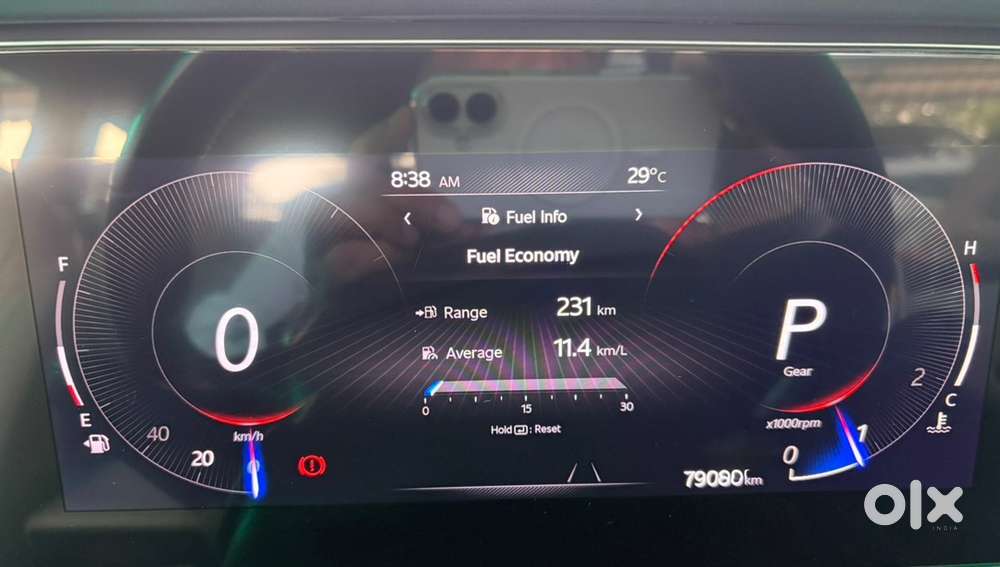 Mahindra Xuv700 Ax7l Petrol 2022