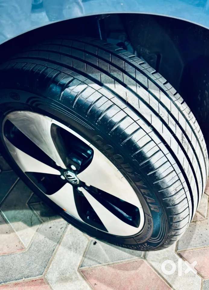 Mg Windsor Ev Essence, 2025, Electric