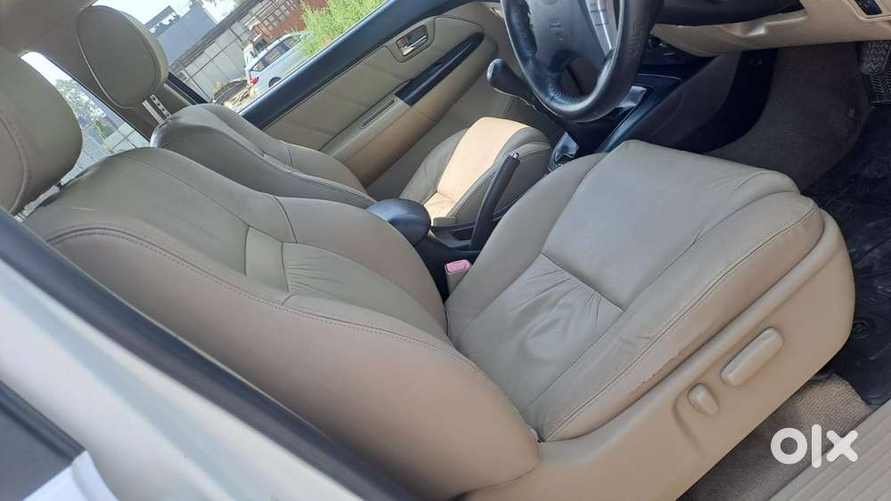 Toyota Fortuner 2011-2016 2.5 4x2 Mt Trd Sportivo, 2015, Diesel