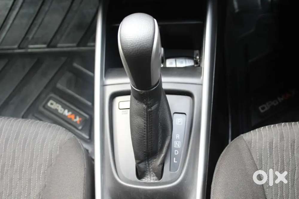 Maruti Suzuki Baleno 2016 Car