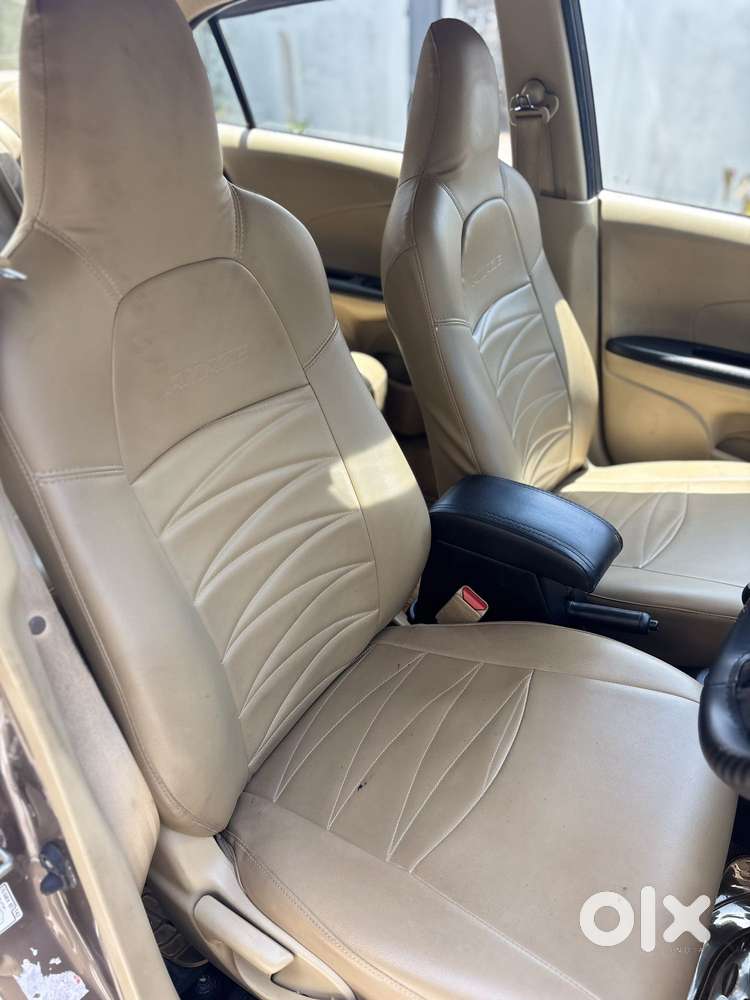 Honda Amaze 1.5 Smt I Dtec, 2015, Diesel
