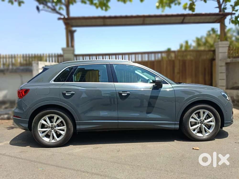 Audi Q3 40 Tfsi Technology, 2025, Petrol