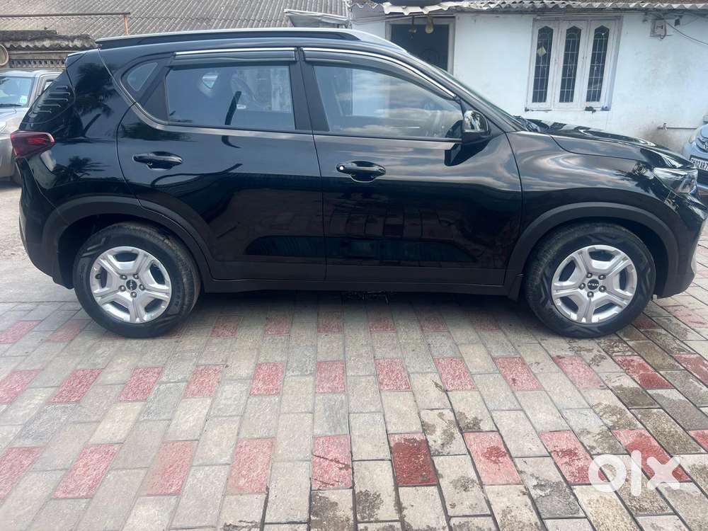 Kia Sonet 1.2 Htk Plus, 2022, Petrol