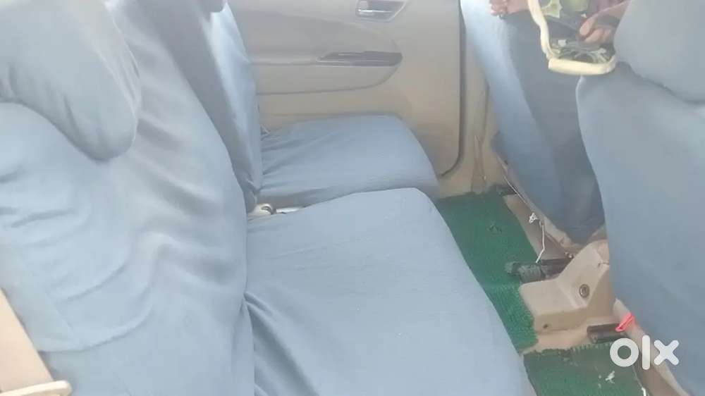 Maruti Suzuki Ertiga 2018 Diesel 92510 Km Driven