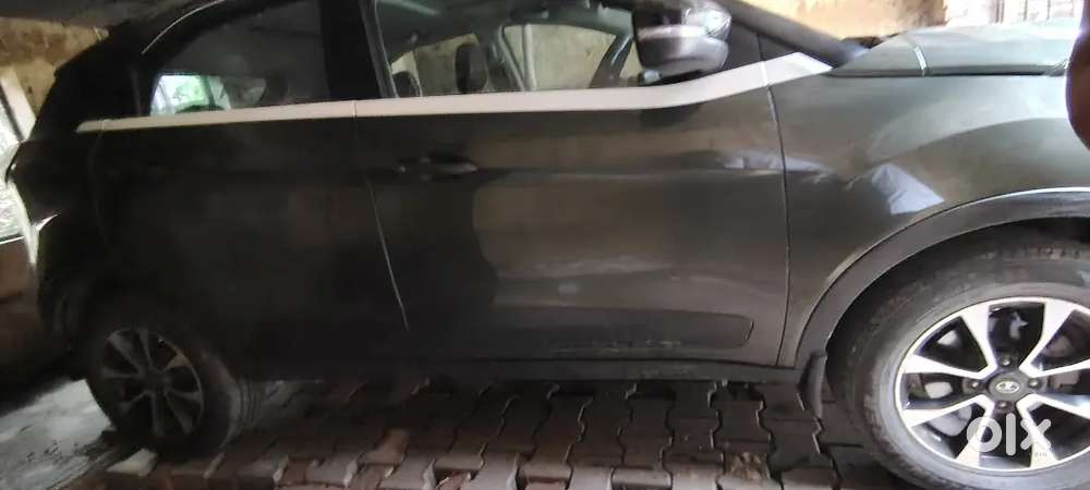 Tata Nexon 1.5 Diesel 2021