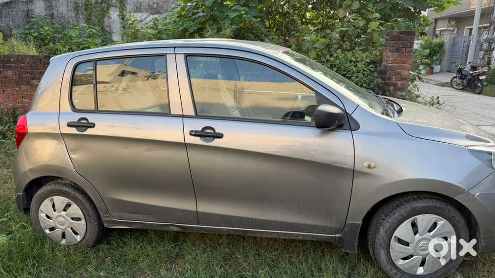 Maruti Suzuki Celerio Vxi Amt Automatic (2015) Maintained Family Car