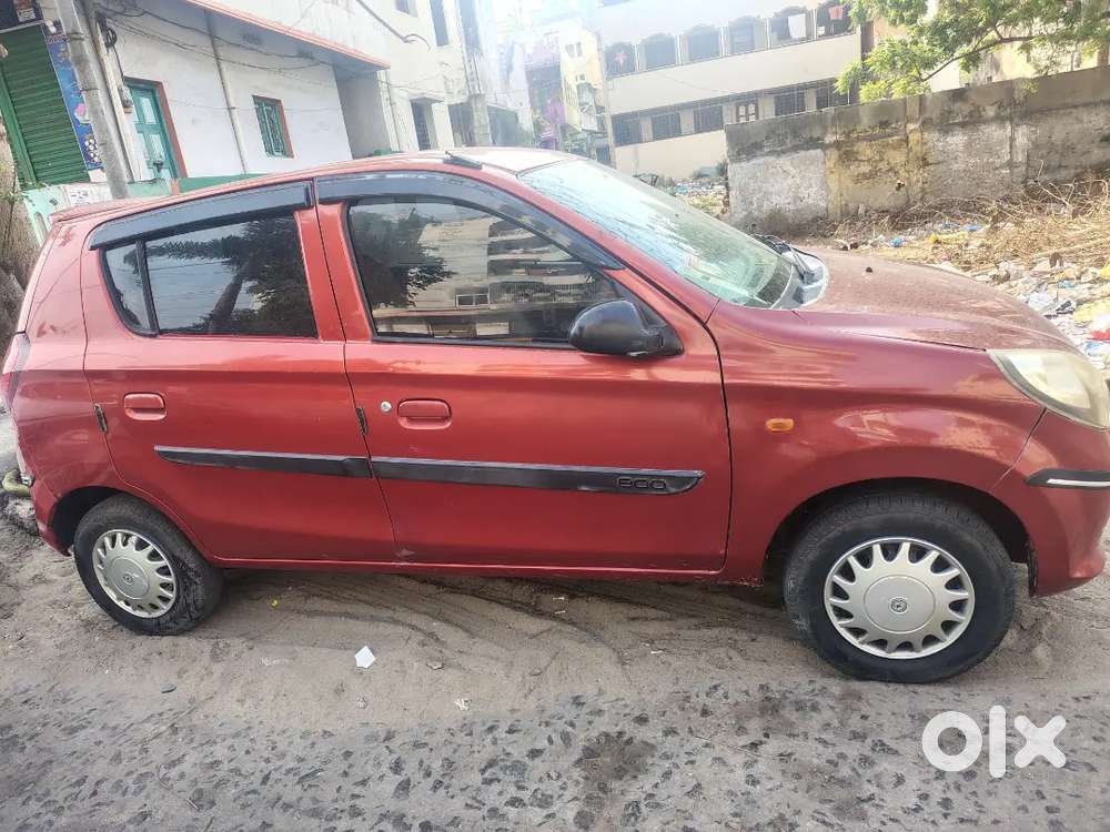 Alto 800 2014 Modal 2015regestration Full Condition