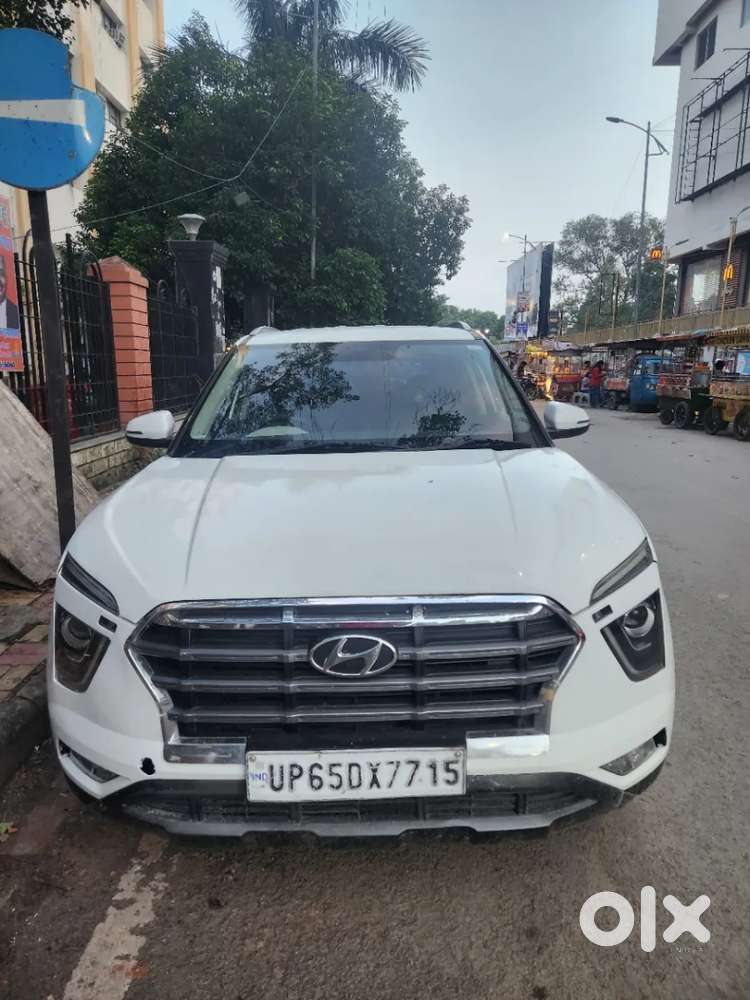 Hyundai Creta 1.4 Crdi S Plus, 2020, Diesel